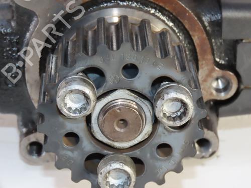 Used Injection pump VW POLO V (6R1, 6C1) 1.6 TDI (90 hp) 30605948