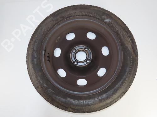 reservehjul-kit-citroen-c3-iii-sx-2016-29846064 main image