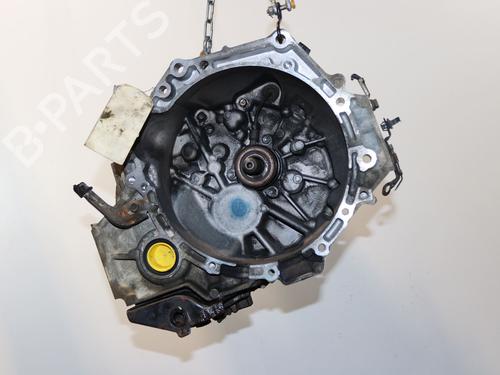 Gearbox TOYOTA YARIS (_P9_) 1.33 VVT-i (NSP90_, NSP90R) | BP24486995M3