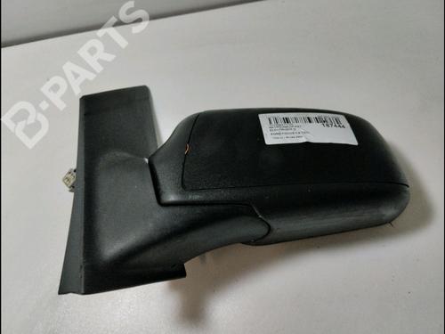 Left mirror FORD FOCUS II (DA_, HCP, DP) 1.8 TDCi | BP10568822C26 