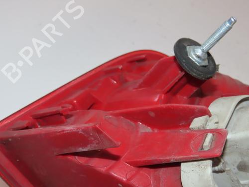 Left taillight AUDI A3 (8P1) 1.9 TDI | BP36445307C34 - Image 2