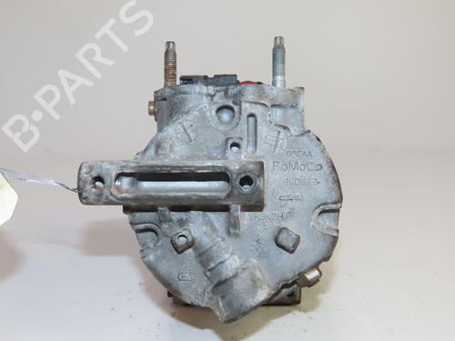 Used AC compressor AC compressor FORD TRANSIT CUSTOM V362 Bus (F3) 2.2 TDCi (155 hp) 35935976 35935976
