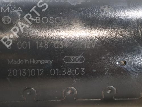 Starter BMW X3 (F25) xDrive 20 d | BP38276190M8 - Image 2