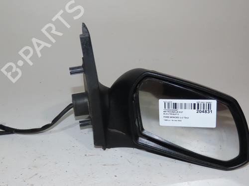 Used Right mirror FORD MONDEO III (B5Y) 2.0 TDCi (130 hp) 24488709