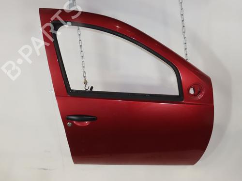 Right front door DACIA SANDERO 1.5 dCi | BP28177906C3 