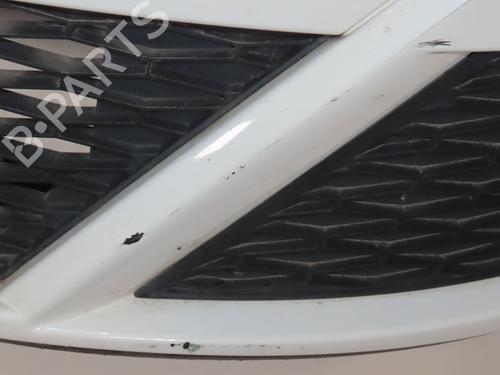 Front bumper SEAT ALTEA XL (5P5, 5P8) 1.6 TDI | BP27709504C7 
