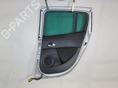 right-rear-door-renault-clio-iii-br01-cr01-2005-2006-2007-2008-2009-2010-2011-2012-2013-2014-36172225 main image