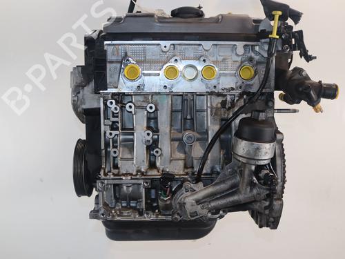 Engine CITROËN C3 II (SC_) 1.1 i | BP31961584M1
