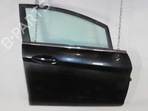 Right front door FORD FIESTA VI (CB1, CCN) 1.4 TDCi | BP26014668C3 