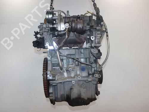 Engine DACIA SANDERO II TCe 90 (B8M1, B8MA, B8AC) | BP38475628M1 - Image 3