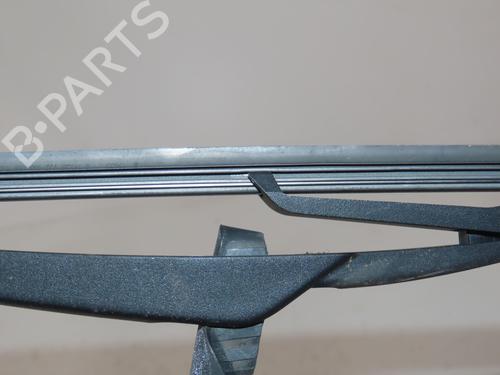 Bagrudeviskerarm Bagrudeviskerarm NISSAN QASHQAI I (J10, NJ10) 1.5 dCi (106 hp) 34201268 34201268