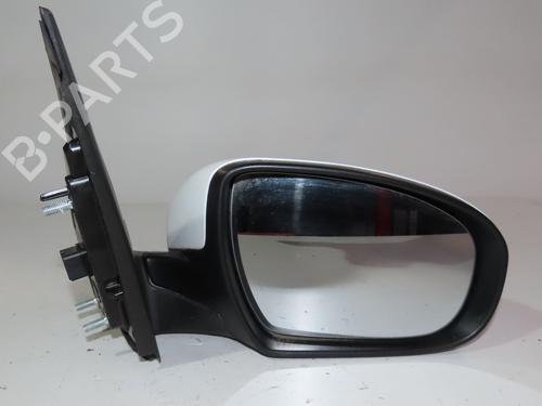 Right mirror HYUNDAI i20 II (GB, IB) 1.2 | BP29414866C27 