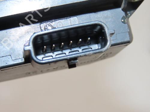 Throttle body RENAULT TWINGO II (CN0_) 1.2 16V (CN0K, CN0V, CN0A) | BP32873329M82 - Image 4