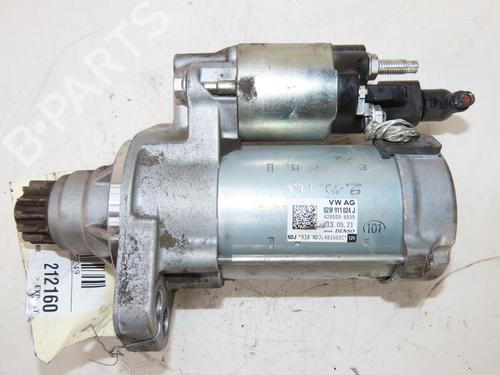 Startmotor SEAT ARONA (KJ7, KJP) 1.0 TSI | BP29414745M8 