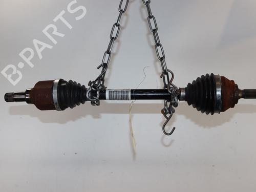 Right front driveshaft CITROËN AMI (9A_) Electric (9AZ2CA) | BP36485443M39 - Image 4
