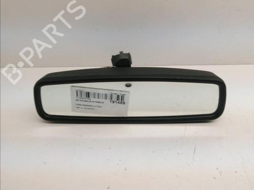 Used Rear mirror FORD MONDEO IV (BA7) 2.0 TDCi (115 hp) 12181410
