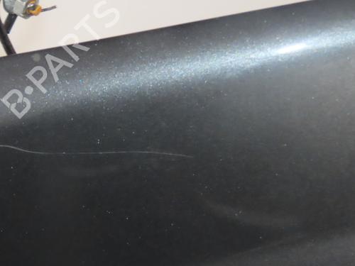 Right front fenders PEUGEOT 207 SW (WK_) 1.6 HDi | BP26162529C42 