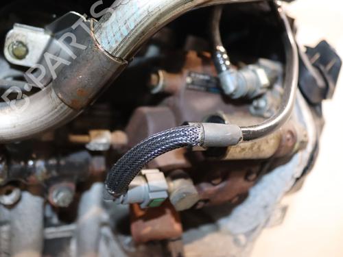 Used Engine FORD FIESTA V (JH_, JD_) 1.4 16V (80 hp) 23159045