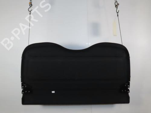 Hattehylle CITROËN C3 Picasso (SH_) 1.4 VTi 95 (SH8FSC, SH8FP0, SH8FP6) (95 hp) 31152003