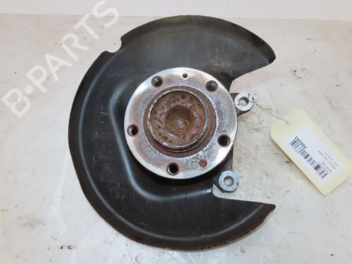 Used Right rear steering knuckle PEUGEOT 308 II (LB_, LP_, LW_, LH_, L3_) 1.5 BlueHDi 130 (131 hp) 18913558