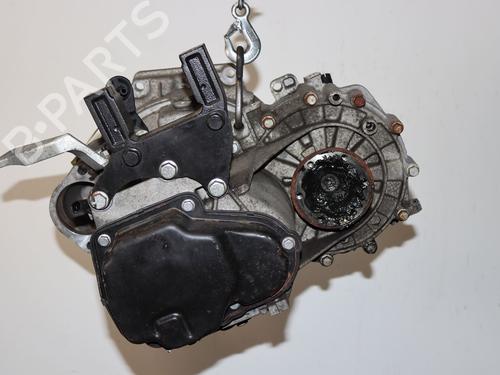 Used Gearbox VW POLO V (6R1, 6C1) 1.6 TDI (90 hp) 26311030