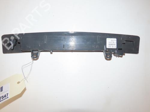 Used Third brake light PEUGEOT 208 II (UB_, UP_, UW_, UJ_) 1.2 PureTech 75 (75 hp) 29644240
