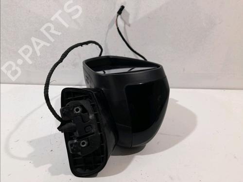 Left mirror CITROËN C4 I (LC_) 1.6 HDi | BP14960865C26 