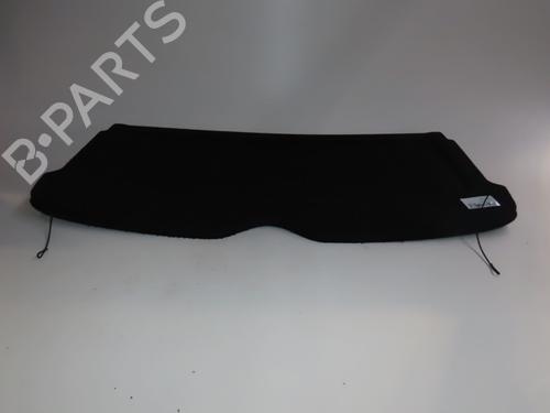 Used Rear parcel shelf PEUGEOT 307 (3A/C) 1.6 HDi (90 hp) 18206074