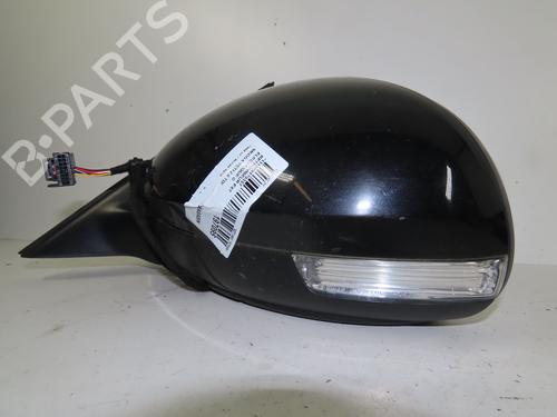 Left mirror SKODA YETI (5L) 2.0 TDI | BP16404332C26 