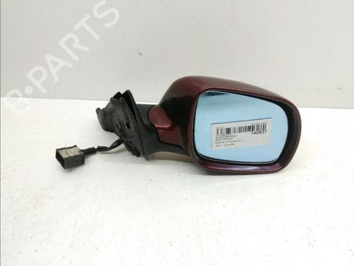 Right mirror AUDI A3 (8L1) 1.9 TDI | BP9005129C27 