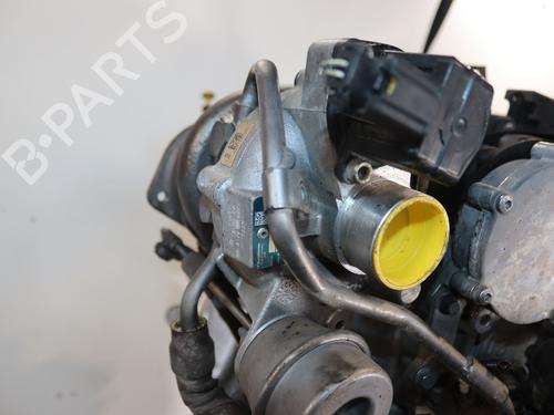 Used Engine Engine 38627731 38627731