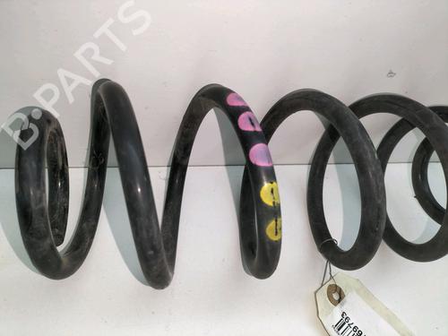 Shock absorber spring AUDI TT (8J3) 2.0 TFSI | BP23160563C152 