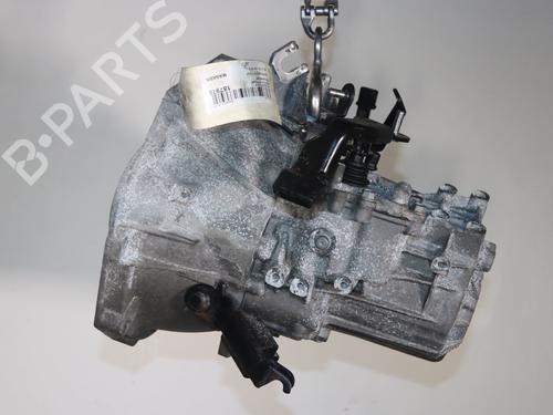 Gearbox KIA PICANTO III (JA) 1.0 | BP10709460M3