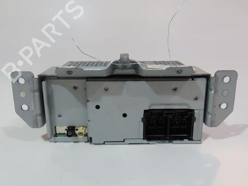Used Radio FORD FIESTA VII (HJ, HF) 1.1 Ti-VCT (86 hp) 17372317