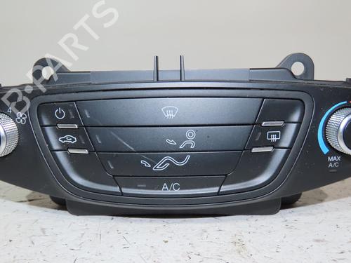 Climate control FORD TRANSIT COURIER B460 Box Body/MPV 1.5 TDCi | BP24487675I5 