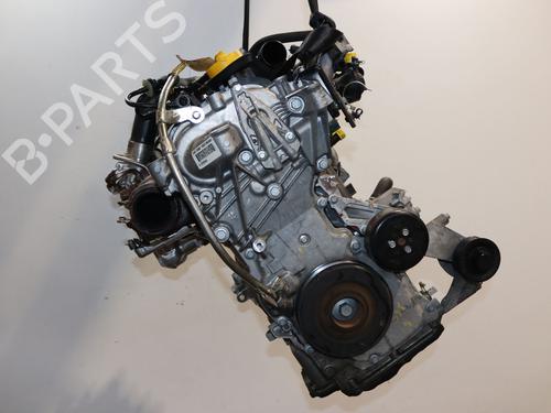 Engine DACIA SANDERO III 1.0 TCe 100 ECO-G | BP28503976M1