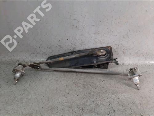 Front wiper motor MAZDA DEMIO (DW) 1.3 16V (DW3W, DW19) | BP9019926M29 