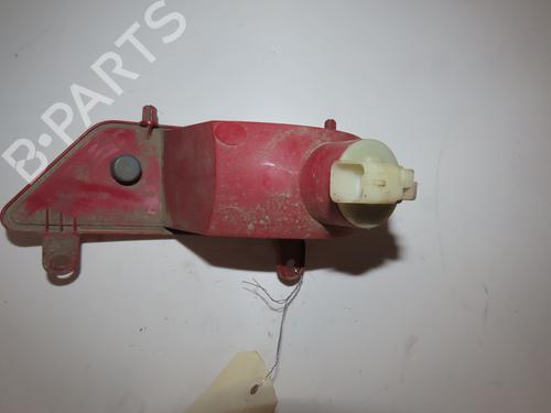Used Rear fog light PEUGEOT 3008 I MPV (0U_) 2.0 HDi 150 / BlueHDi 150 (150 hp) 29740365