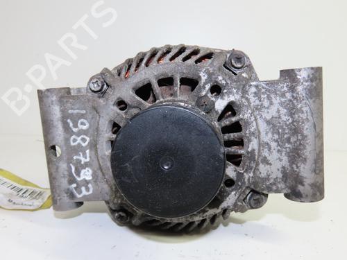 Generator PEUGEOT 207 (WA_, WC_) 1.4 16V (98 hp) 17316278