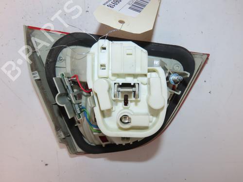 Used Right tailgate light BMW 3 (E90) 318 d (143 hp) 28572670