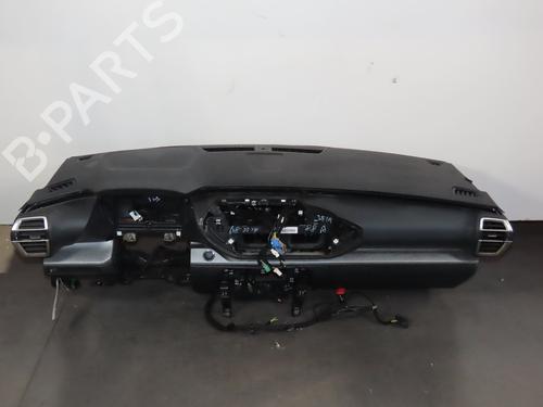 Dashboard CITROËN C5 X (ND_, NC_) PureTech 130 (NCHNSP) | BP38492116C46 - Image 4