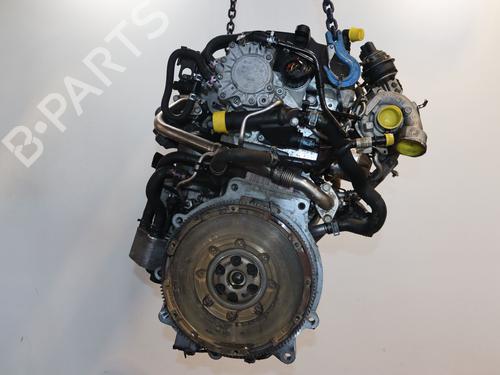 Engine JEEP COMPASS (MK49) 2.0 CRD 4x4 | BP27622072M1 