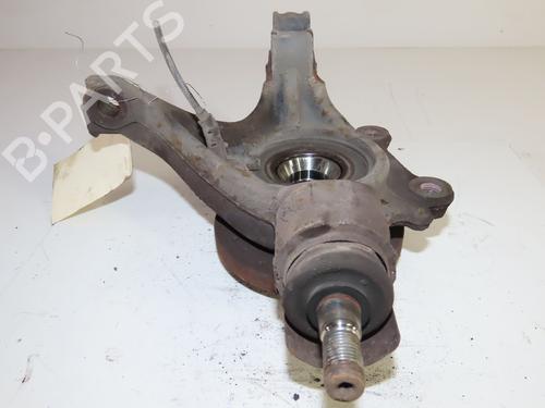 Venstre Styrespindel Lejehus CITROËN C4 II (NC_) 1.6 HDi 90 (92 hp) 31283926