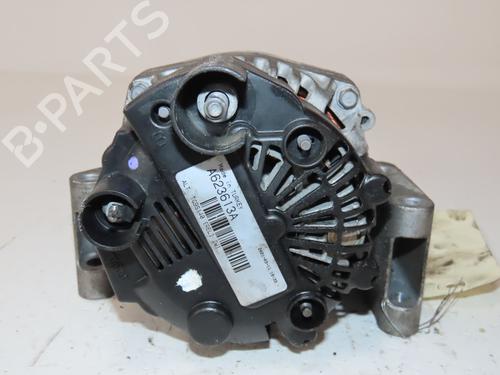 Alternator FIAT GRANDE PUNTO (199_) 1.3 D Multijet | BP25886054M7 