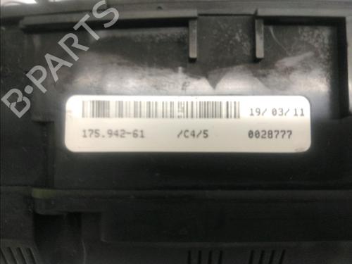 climate-control-vw-touareg-7p5-7p6-30-v6-tdi-7p6907040ag-2010-2011-2012-2013-2014-2015-2016-2017-2018-15596133 main image