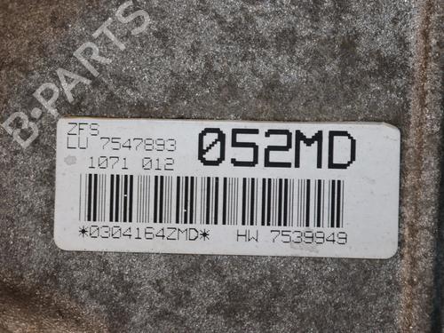 Gearbox BMW 3 (E90) 320 d | BP26335881M3 