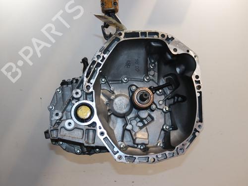 Gearbox DACIA LOGAN II 1.5 dCi / Blue dCi 75 | BP29901603M3