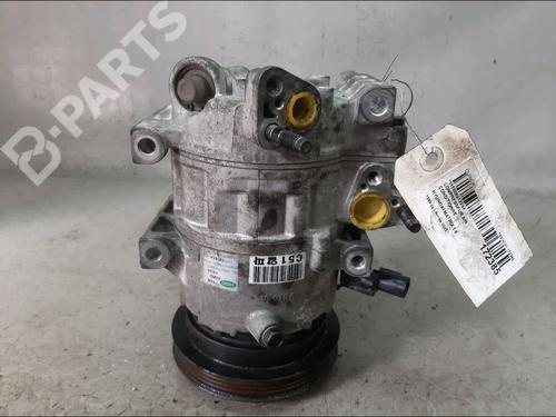 Used AC compressor HYUNDAI MATRIX (FC) 1.6 (103 hp) 9019186