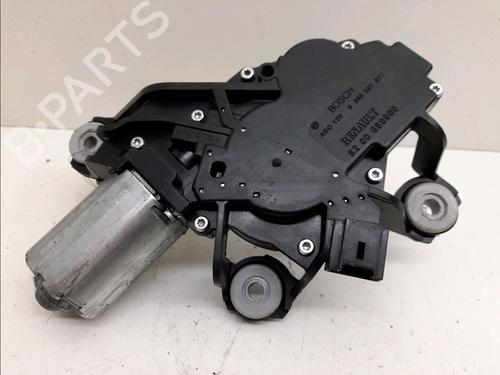 Rear wiper motor RENAULT MEGANE II (BM0/1_, CM0/1_) 1.5 dCi (BM0F, BM0T, BM2B, CM0F, CM0T) | BP13031586M102 