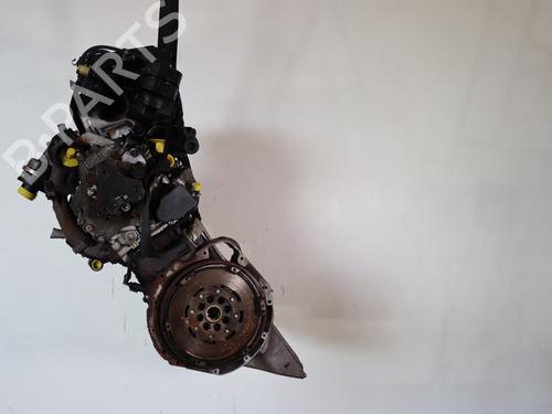 Engine MERCEDES-BENZ A-CLASS (W169) A 180 CDI (169.007, 169.307) | BP15237860M1 
